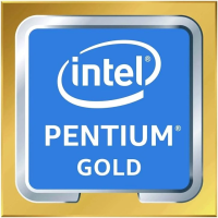 Процессор Intel Pentium Gold G6400 Soc-1200 4GHz OEM [CM8070104291810SRH3Y]