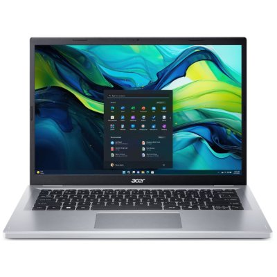 Ноутбук Acer Aspire Go 14 AG14-21P Ryzen 3 [NX.KXDCD.008]