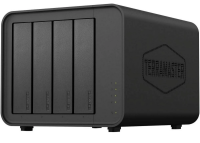 Сетевое хранилище TerraMaster D4-320 DAS tower [D4-320]