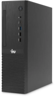 Компьютер ПК IRU 310SC SFF PG G7400 8Gb SSD256Gb UHDG 710 Windows 11 Professional GbitEth 200W черный [2017903]
