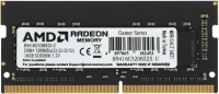 Оперативная память R9416G3206S2S-U DDR4 16GB 3200Mhz So-DIMM 1.2V  Retail [R9416G3206S2S-U]