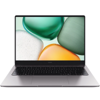 Ноутбук HONOR MagicBook X серый 5301ALWW 14 Intel Core i5 [5301ALWW]