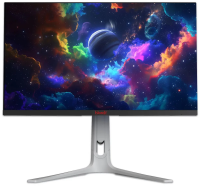 Монитор 27&quot; BLOODY MN272Q IPS 2560x1440, 240 Гц [MN272Q]