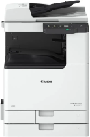 МФУ лазерный Canon imageRUNNER 2730i [5525C002]