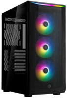 Компьютерный корпус Silverstone G41FA512ZBG0020 [G41FA512ZBG0020]