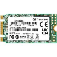 Накопитель SSD M.2 Transcend 500 Gb MTS425 [TS500GMTS425S]