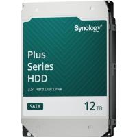 Жесткий диск Synology HAT3310-12T, HDD SATA 3,5&quot;, 12Tb, 7200 rpm, 256Mb, 6 Гбит/с [HAT3310-12T]