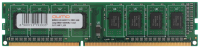 Оперативная память QUMO DIMM DDR3 4GB (PC3-12800) 1600MHz [QUM3U-4G1600C11L]