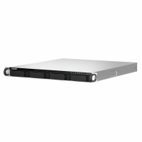 Сетевое хранилище SMB QNAP TS-464U-8G NAS 4 HDD trays [TS-464U-8G]