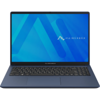 Ноутбук Maibenben M653 AMD R3-5400U синий 16&quot; [M6531SB0HURE0]