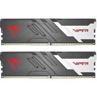 Оперативная память Patriot Viper Venom RTL Gaming  DDR5 2x16Gb 7000MHz [PVV532G700C32K]
