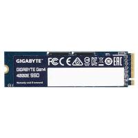 Накопитель SSD Gigabyte 4000E 500Gb, PCIe 4.0 x4, M.2 2280, NVMe, R/W 3600/3000 [G440E500G]