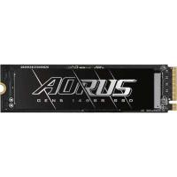 Накопитель SSD Gigabyte 4Tb M.2 2280 AORUS Gen5 14000 [AG514K4TB]