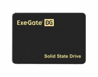 Накопитель SSD ExeGate NextPro UV500TS1920, 1920Gb, 2.5&quot;, SATA III, R/W 557/512 [EX295276RUS]