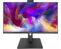 Монитор 23.8" Irbis SMARTVIEW ISM24FIDW IPS 1920x1080, 75 Гц [ISM24FIDW]