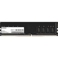 Оперативная память ExeGate DDR4 8Gb 3200 MHz, CL19, DIMM [EX293813RUS]