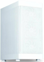 Компьютерный корпус ZALMAN i4, ATX, WHITE, FRONT MESH, SIDE MESH [i4 White]