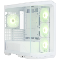 Компьютерный корпус MSI MAG Pano M100R PZ White [306-7G24W21-809]