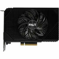Видеокарта Palit PA-RTX3050 STORMX 8GB RTX 3050 8Gb 128bit GDDR6 [NE63050018P1-1070F]