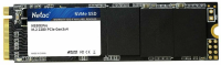 Накопитель SSD Netac 256Gb M.2 N930E Pro Series [NT01N930E-256G-E4X]