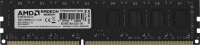Оперативная память AMD 8GB DDR3 1600MHz DIMM (PC3-12800) R538G1601U2S-UO [R538G1601U2S-UO]