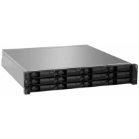 Система хранения данных HEAD 2U12 LFF 7Y63S3UB00 DE120S LENOVO [7Y63S3UB00]