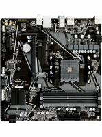 Материнская плата MB GIGABYTE AMD A520 [A520M DS3H V2]