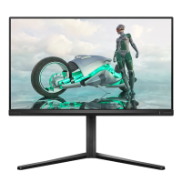 Монитор игровой 23.8'' 16:9 1920х1080(FHD) IPS, 180 Hz [24M2N3200A (00/01)]