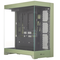 Компьютерный корпус Thermaltake CTE E550 TG Matcha Green [CA-1Z8-00MEWN-00]