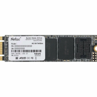 Накопитель SSD M.2 Netac 1.0Tb N535N Series [NT01N535N-001T-N8X]