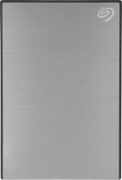 Жесткий диск Seagate USB 3.0 2TB STKY2000401 One Touch 2.5&quot; серебристый [STKY2000401]