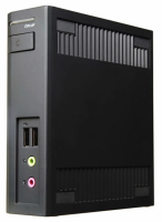 Нулевой клиент Leadtek TERA2321 (293F) 3293F003101 4Gbit DVIx2+USBx4+AUDIO+RJ45 [TERA2321 (293F) 3293F003101]