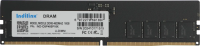 Оперативная память Indilinx IND-ID5P48SP16X DIMM 16GB DDR5-4800 [IND-ID5P48SP16X]
