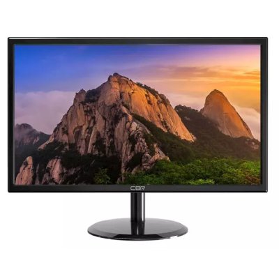 Монитор 21.5&quot; CBR MF-2201 [LCD-MF2201-OPC]