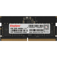 Оперативная память Kingspec DDR5 8 GB 4800MHz [KS4800D5N11008G]