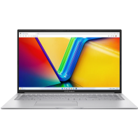 Ноутбук ASUS X1704ZA-AU447 Intel Core i3 1215U 16384Mb серебристый 17.3&quot; [90NB10F2-M00K70]