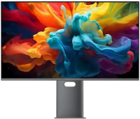 Монитор 31.5&quot; Digma Pro Vision L QD OLED 3840x2160, 240 Гц [DM27SP04]