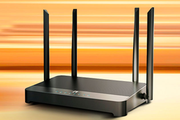 Netis NX31: новый уровень скорости и стабильности с Wi-Fi 6