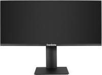 Монитор 29&quot; ExeGate Combat EC1500 IPS 2560x1080, 200 Гц [EX297301RUS]