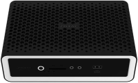 Платформа системного блока с ЦПУ Zotac ZOTAC ZBOX NANO [ZBOX-CI669NANO-BE]