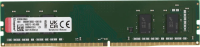 Оперативная память Kingston 8GB DDR4 2666MHz Non-ECC CL19 DIMM 1Rx16 [KVR26N19S6/8]