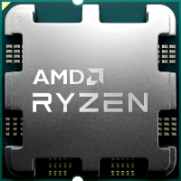 Процессор AMD Ryzen 7-7700 Soc-AM5 3.8GHz OEM [100-000000592]