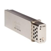 Накопитель SSD CISCO, 240Gb, SATA III, для системы Cisco Catalyst C9500, поддержка HotSwap [C9K-F1-SSD-240G=]