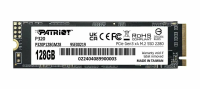 Накопитель SSD Patriot PCIe 3.0 x4 128GB P320 M.2 2280 [P320P128GM28]