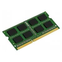 Оперативная память Kingston ValueRAM, DDR3L, 8Gb 1600MHz, CL11, SO-DIMM [KVR16LS11/8WP]