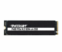 Накопитель SSD Patriot P400 1TB, M.2 2280 [P400P1TBM28H]