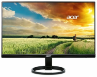 Монитор 23.8&quot; Acer R240HYbidx, IPS, 1920x1080, 60 Гц, 4 мс, 16:9 [UM.QR0EE.026]