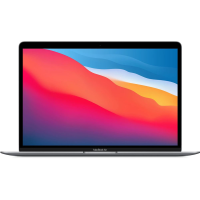 Ноутбук Apple MacBook Air A2337 M1 8 core 8Gb 13.3" [MGN63HN/A]