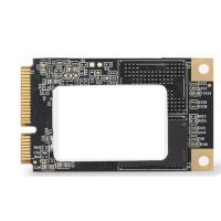 Накопитель SSD mSATA Netac 128Gb N5M Series [NT01N5M-128G-M3X]