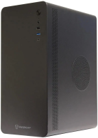 Компьютер Raskat STANDART 500 Intel Core i5-12400, RAM 16GB, SSD 512GB, noOS, Black [STANDART500185519]